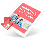 Descarga el manual y mejora tu autoestima