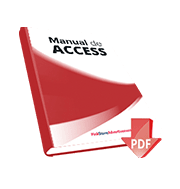 Manual introductorio de Microsoft Access