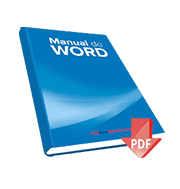 Manual introductorio de Microsoft Word